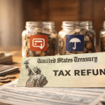 ¿Qué hacer con el reembolso del IRS en 2026?